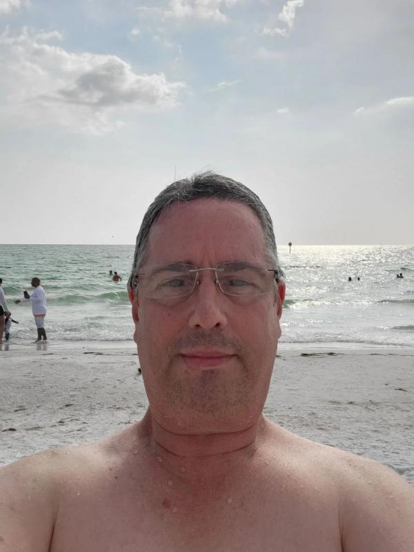 Man image