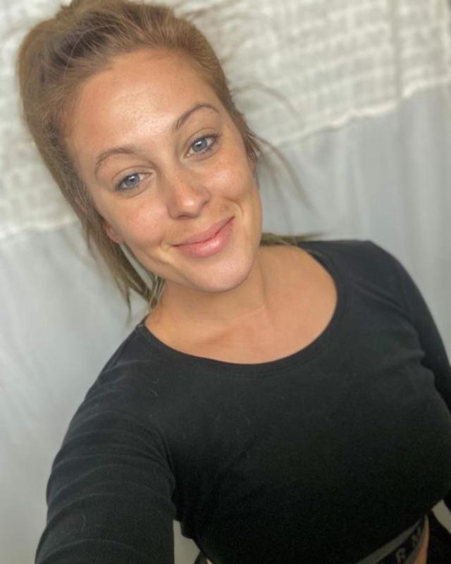 Woman image