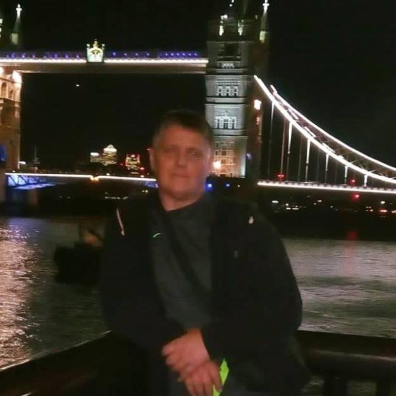 Man image