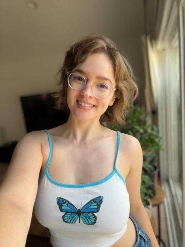 Woman image