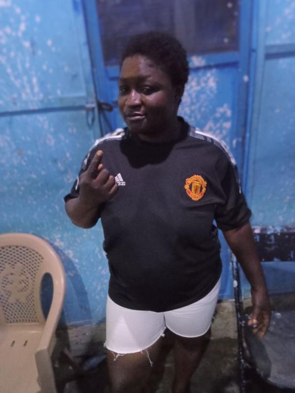 Woman image