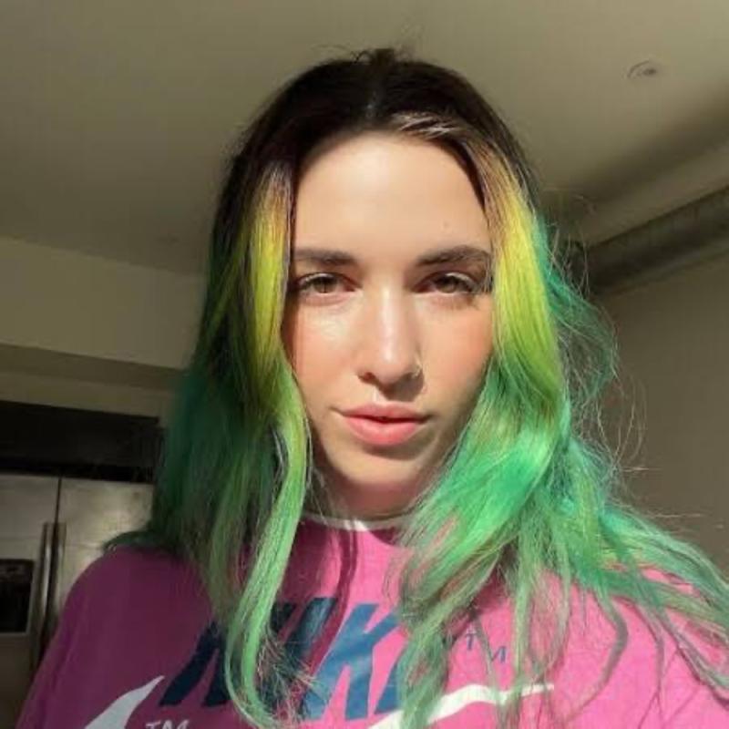 Woman image