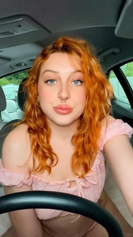 Woman image
