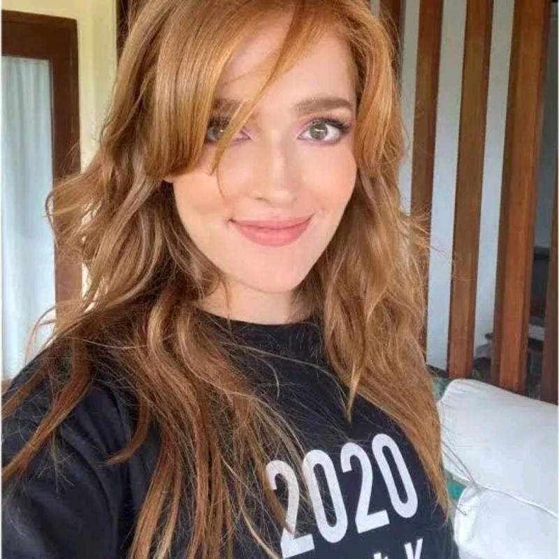 Woman image