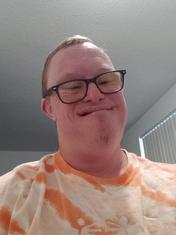 Man image