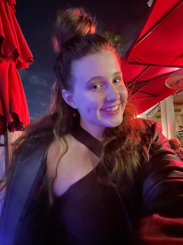 Woman image