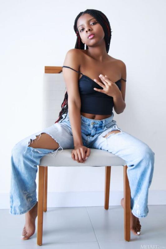 Woman image