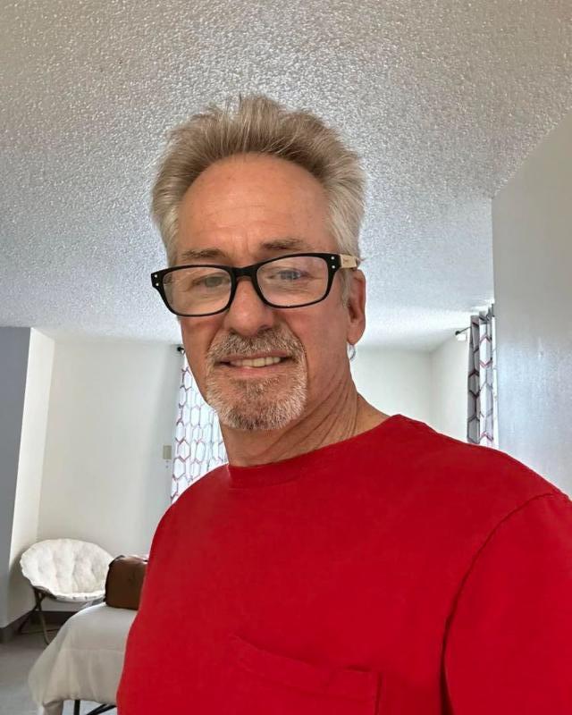 Man image