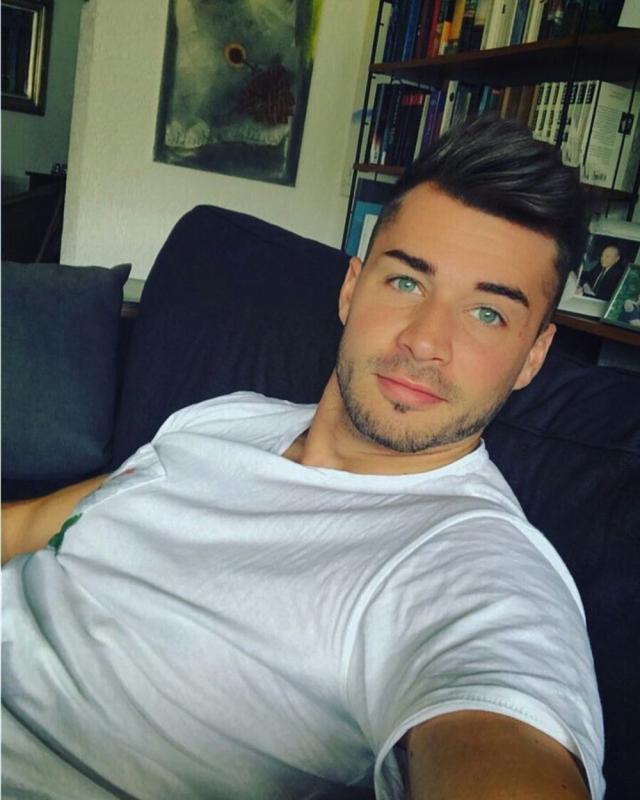 Man image