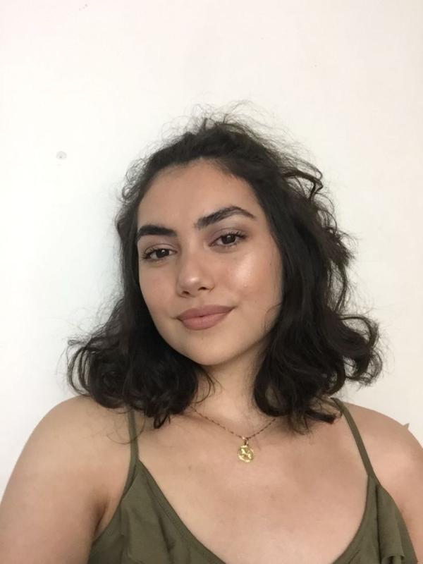 Woman image
