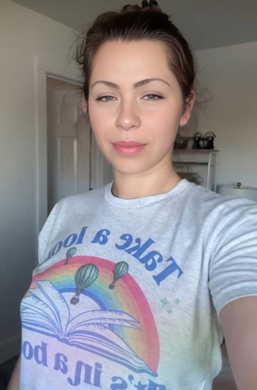 Woman image