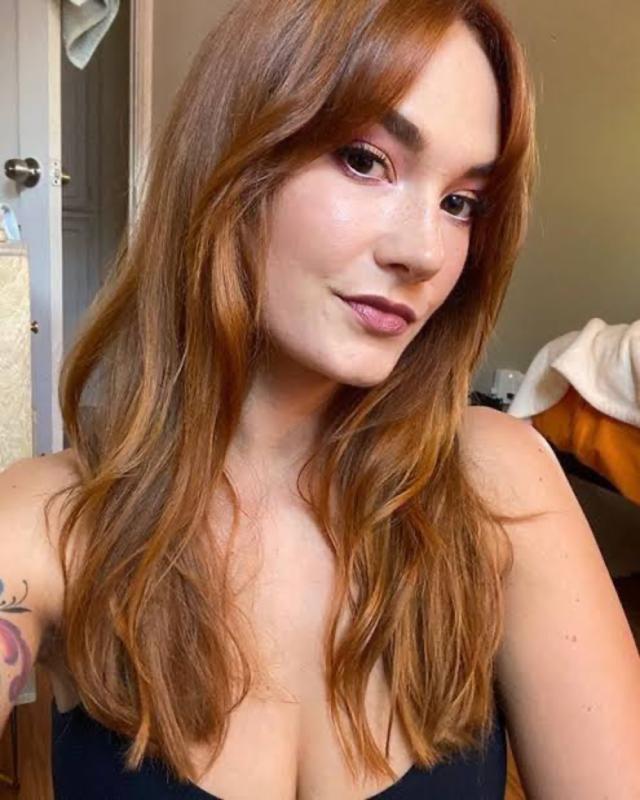 Woman image