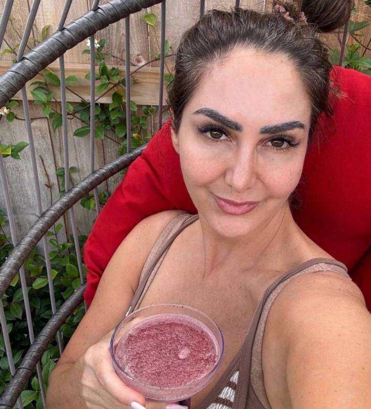Woman image