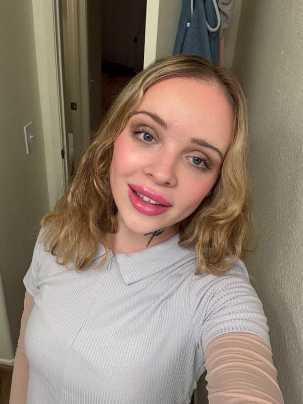 Woman image
