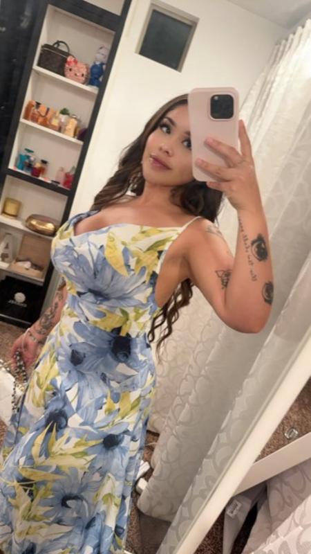 Woman image