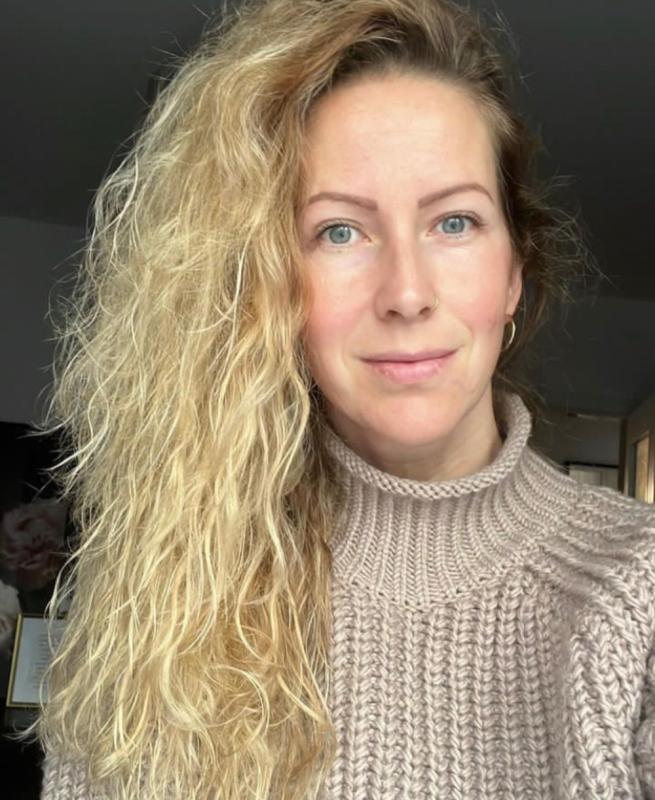 Woman image