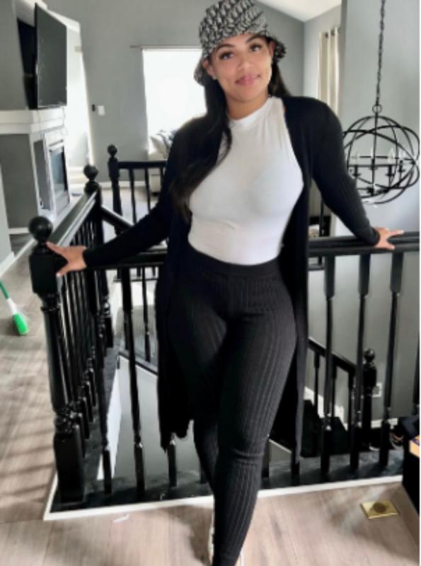 Woman image
