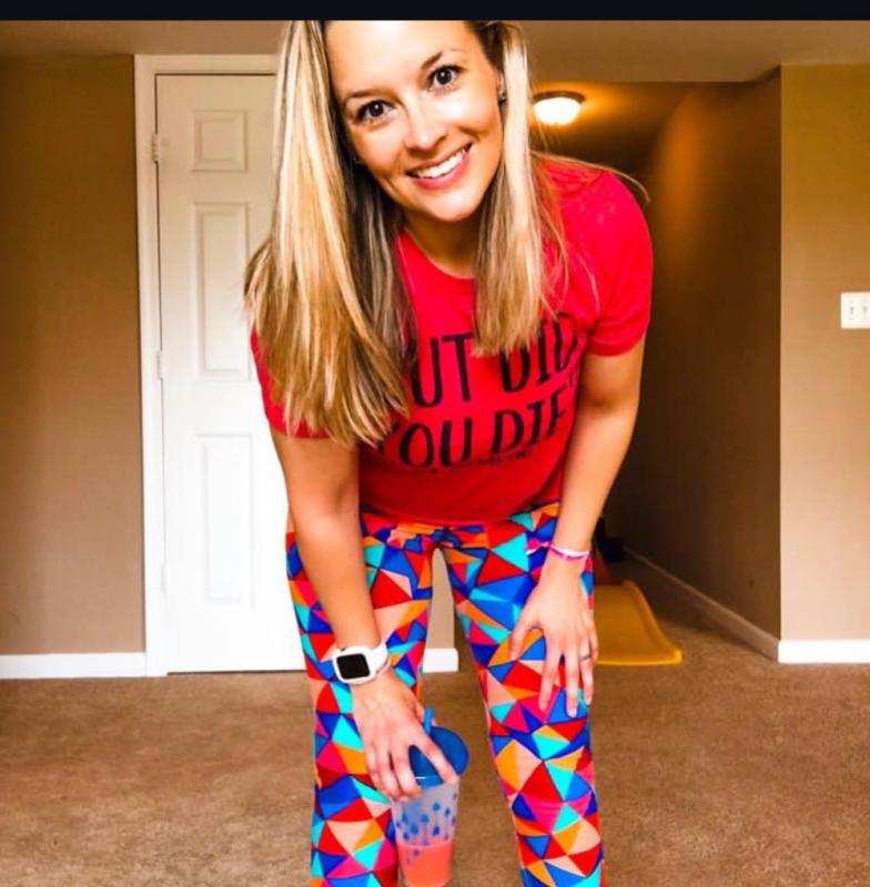 Woman image