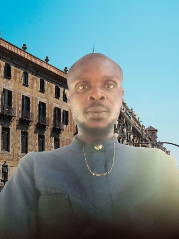Man image