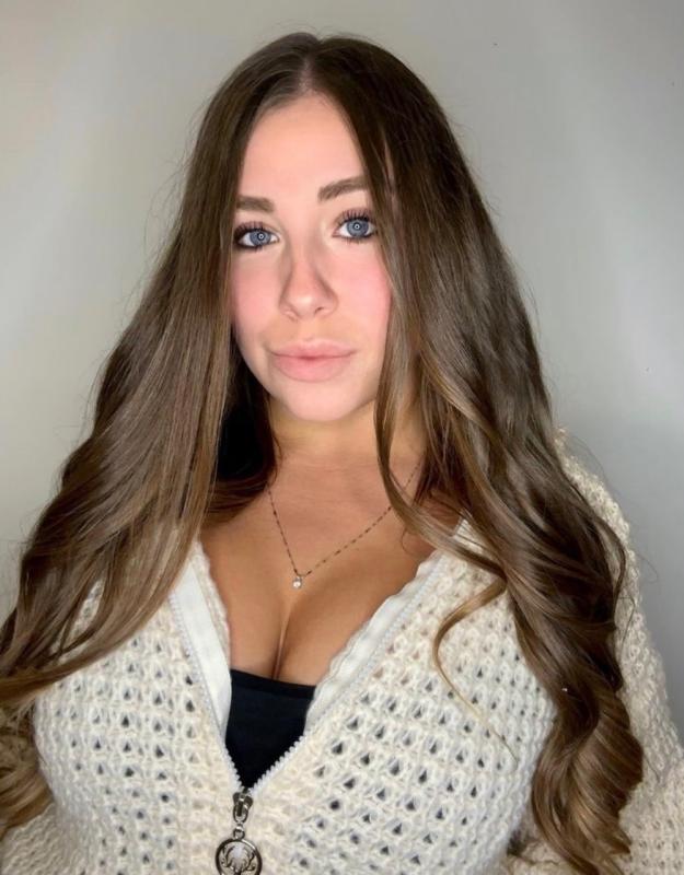 Woman image