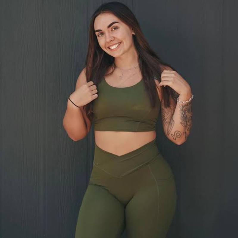 Woman image
