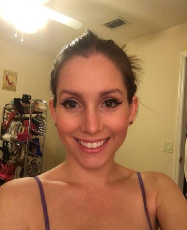 Woman image