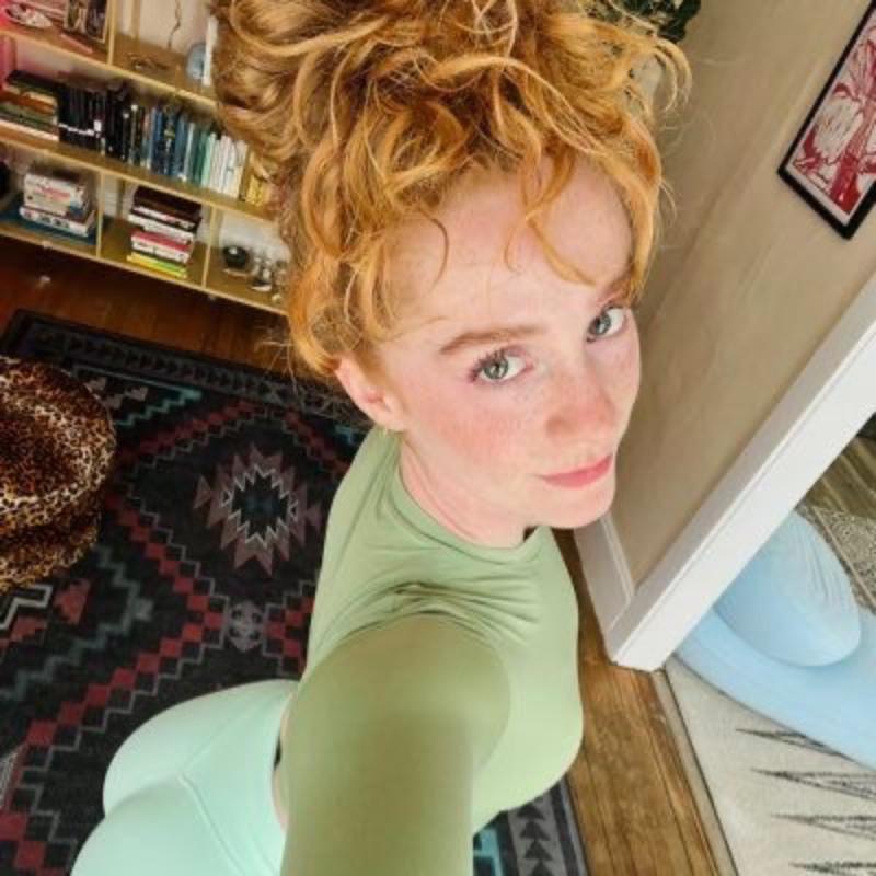 Woman image