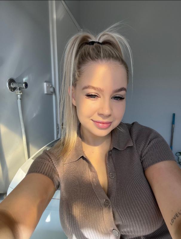 Woman image