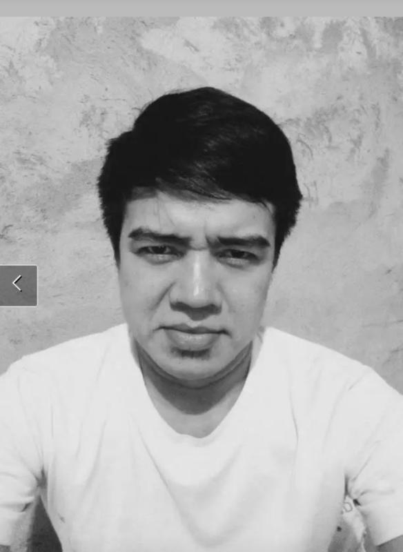 Man image