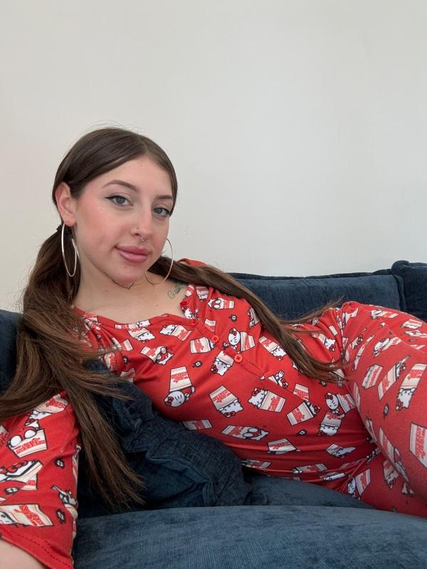 Woman image