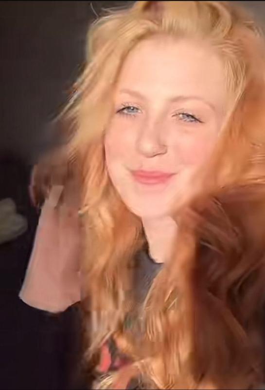 Woman image