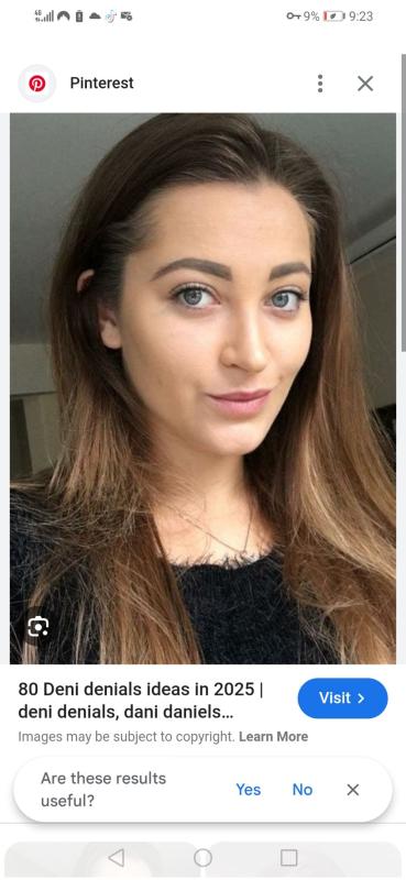 Woman image