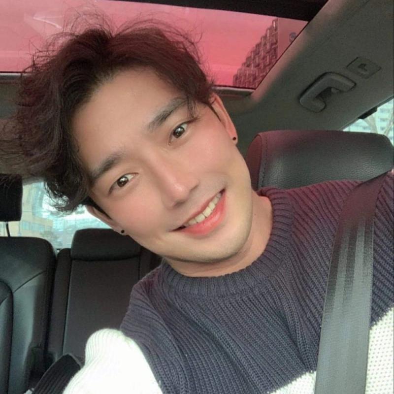 Man image