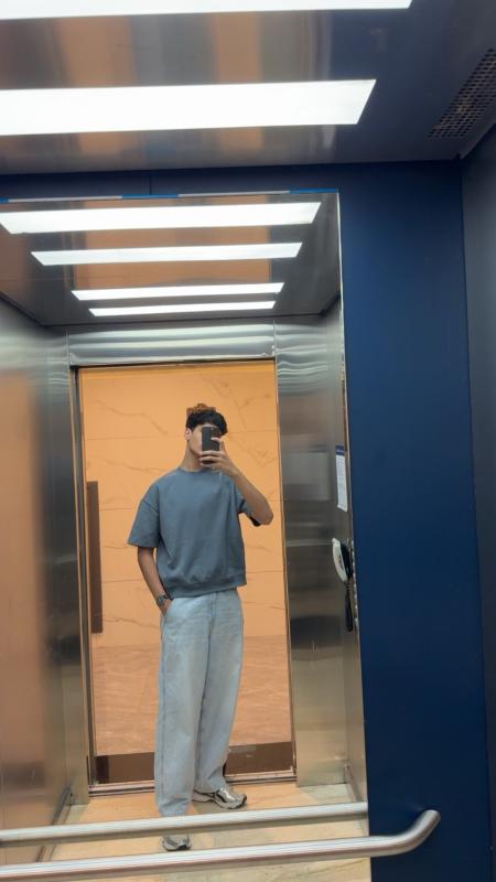 Man image