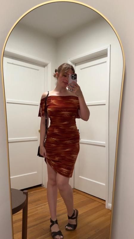 Woman image