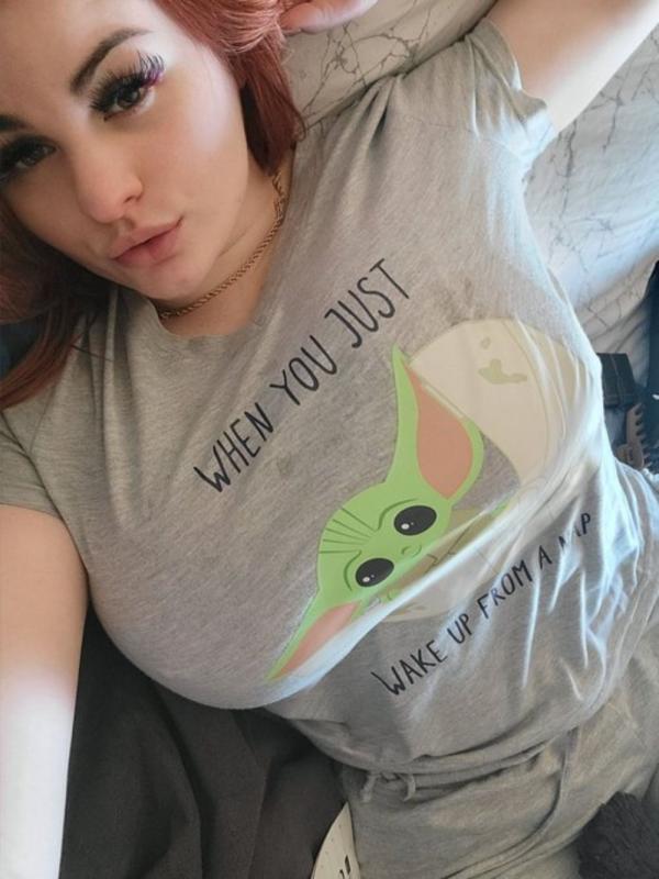 Woman image