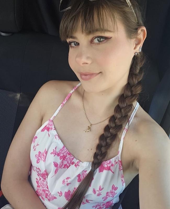 Woman image