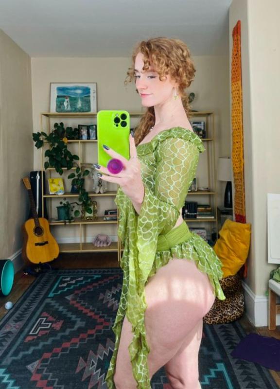Woman image