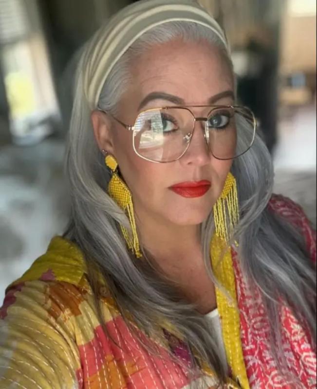 Woman image