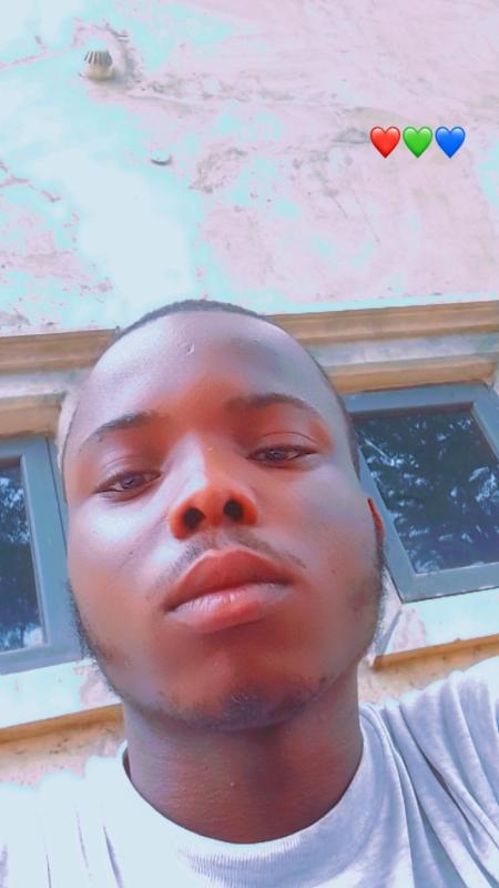 Man image