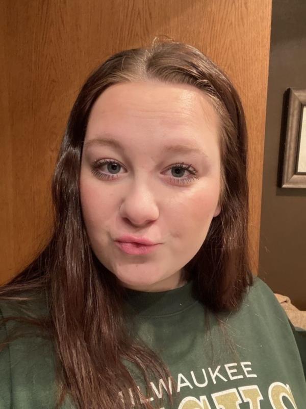 Woman image