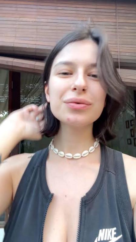 Woman image