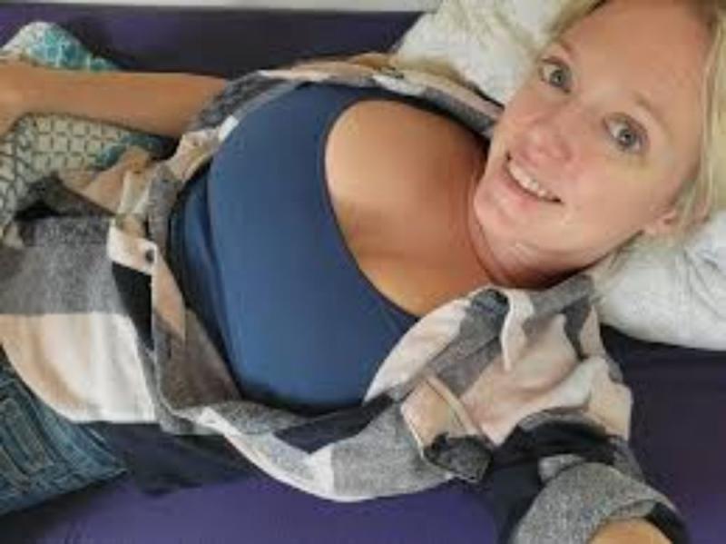 Woman image