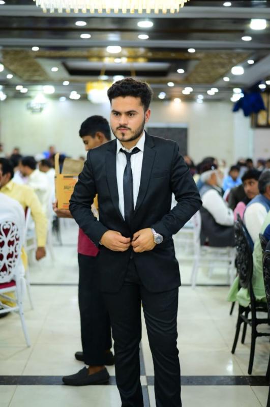 Man image