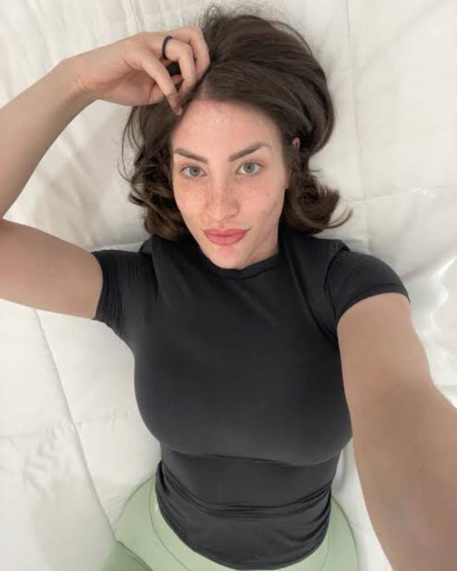 Woman image