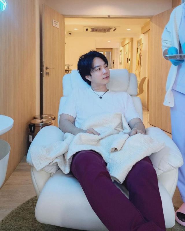Man image