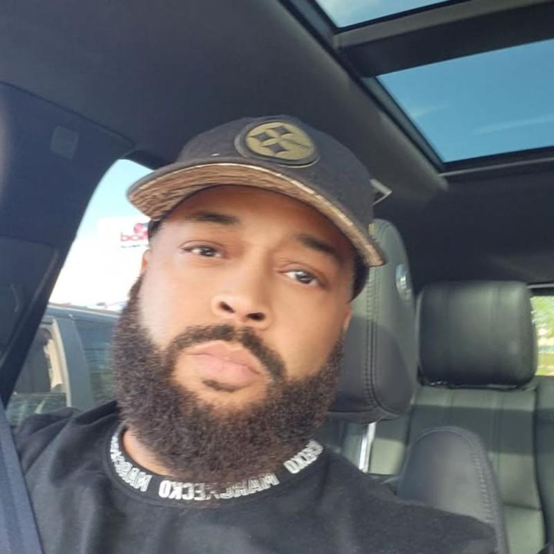 Man image