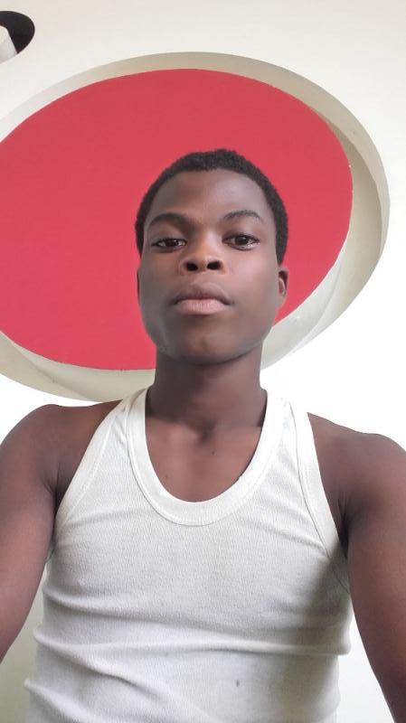 Man image