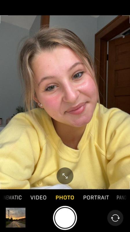 Woman image