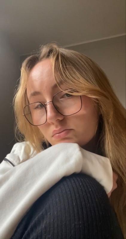 Woman image